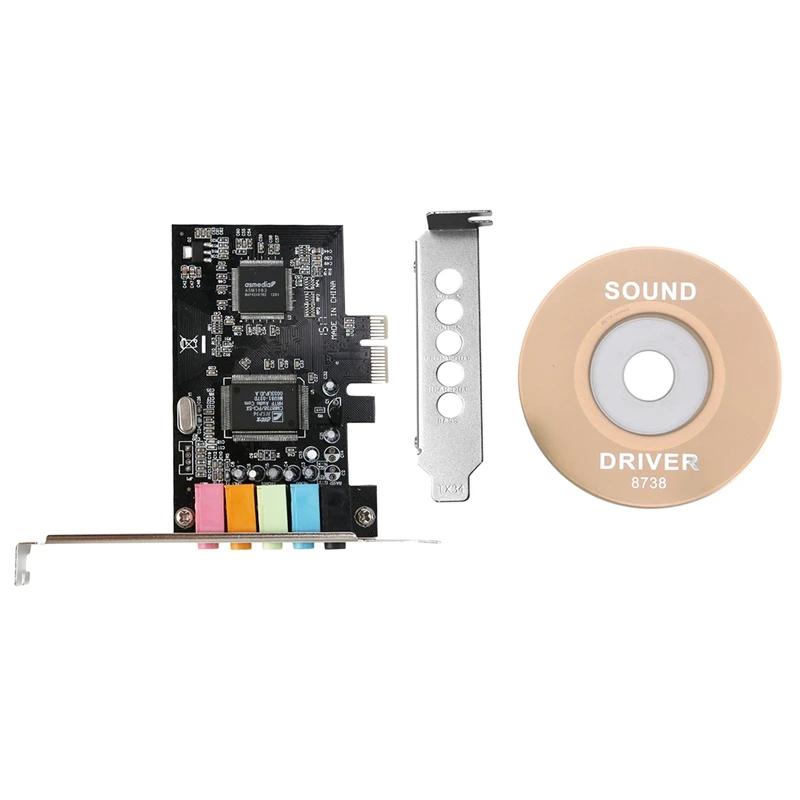 PCie  ī 5.1, PC PCI ͽ  3D  ī,  ̷Ʈ  , ο  귡Ŷ 